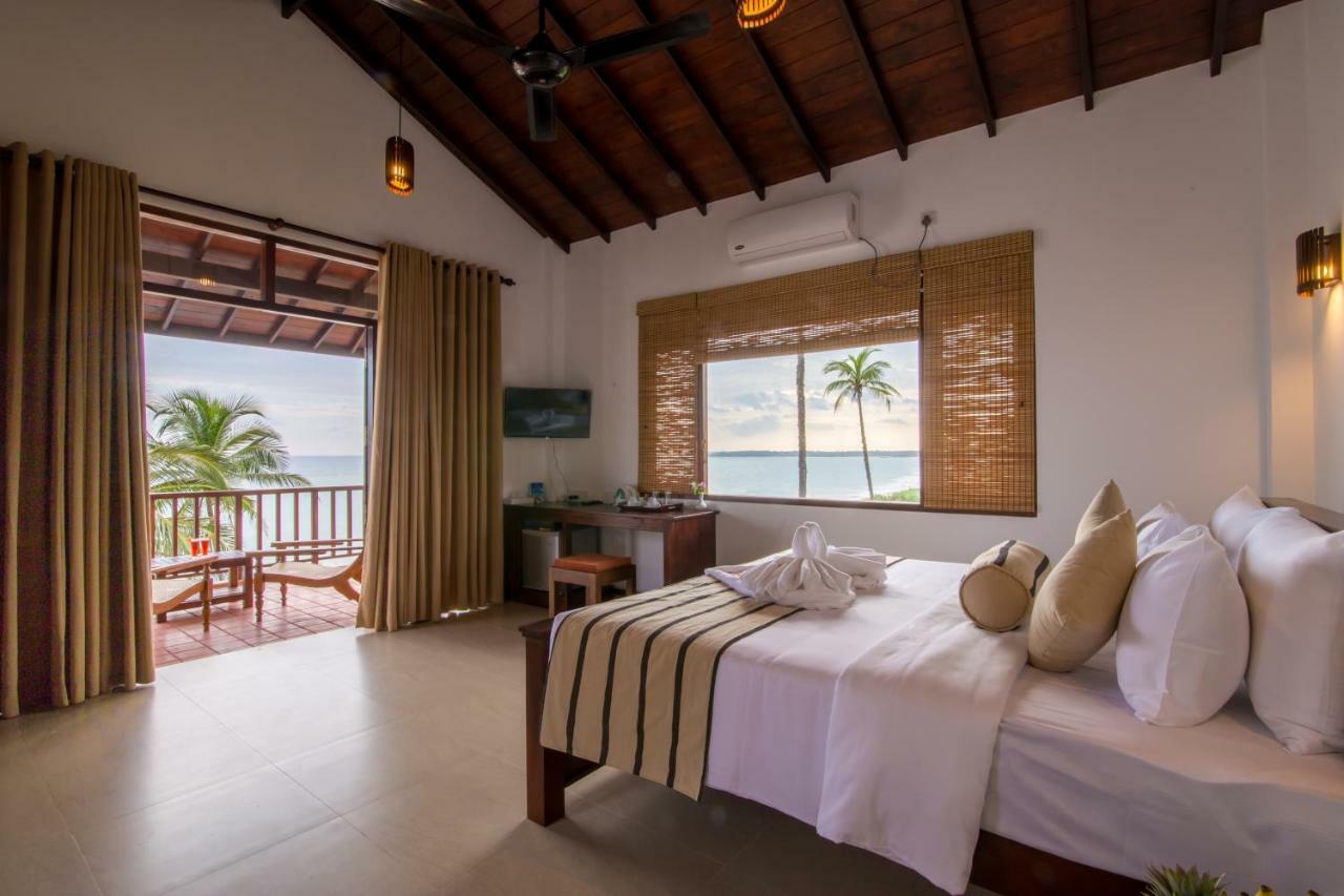 Ananya Beach Resort Tangalle Quarto foto